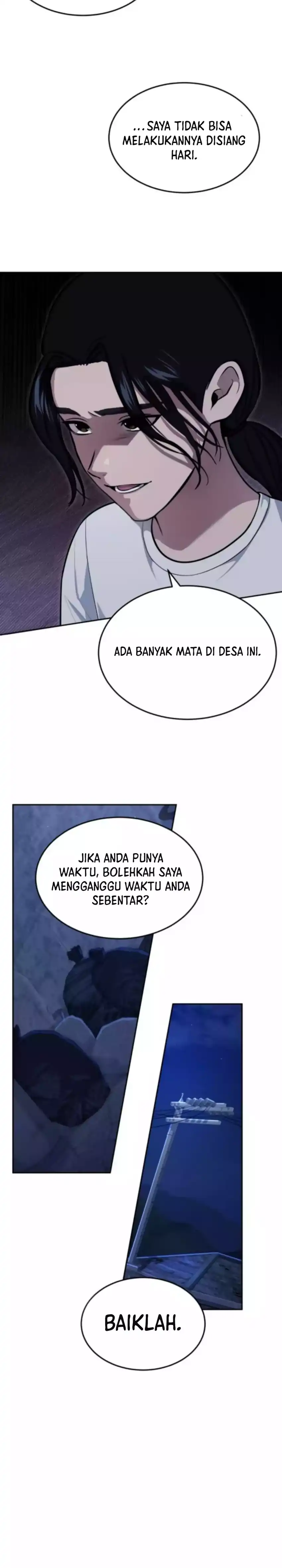 Baca God's Scalpel - Chapter 47 halaman 4