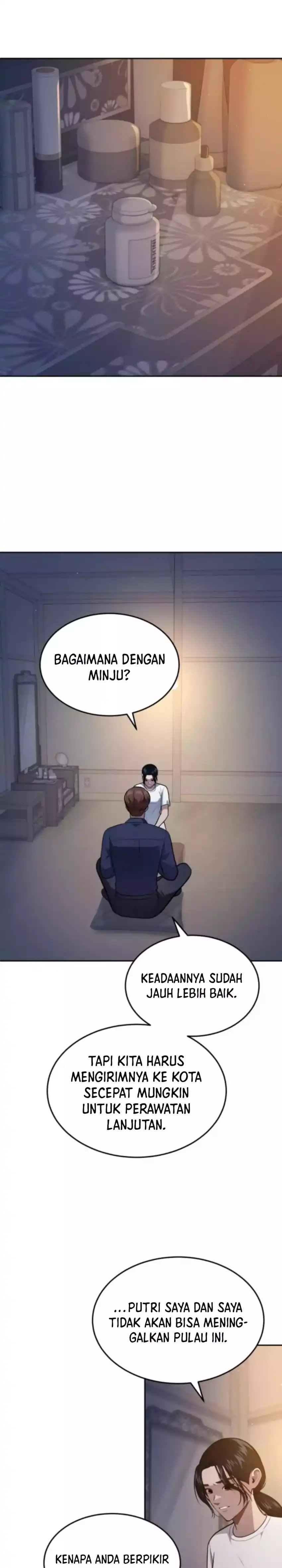 Baca God's Scalpel - Chapter 47 halaman 7