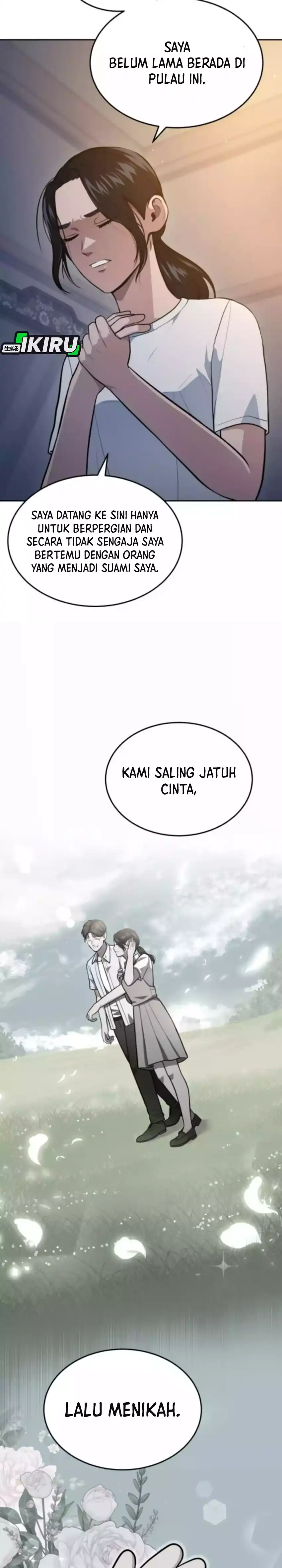 Baca God's Scalpel - Chapter 47 halaman 9