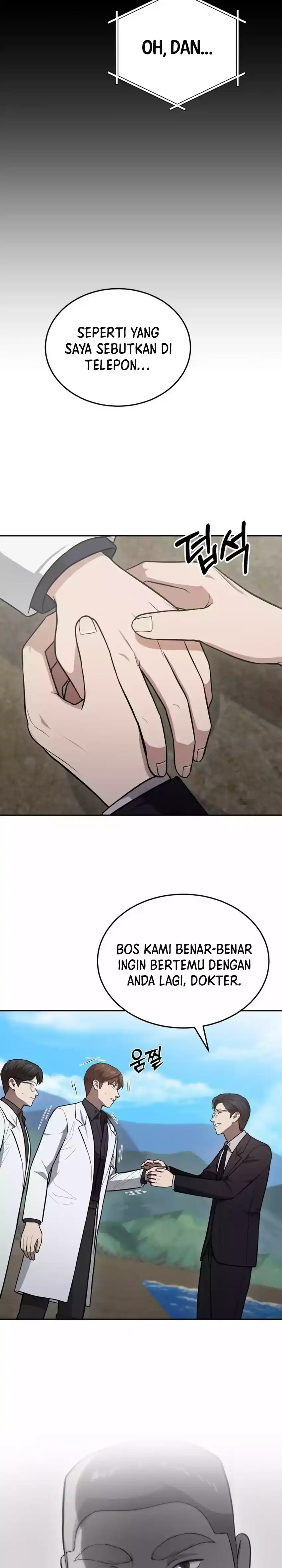 Baca God's Scalpel - Chapter 48 halaman 12