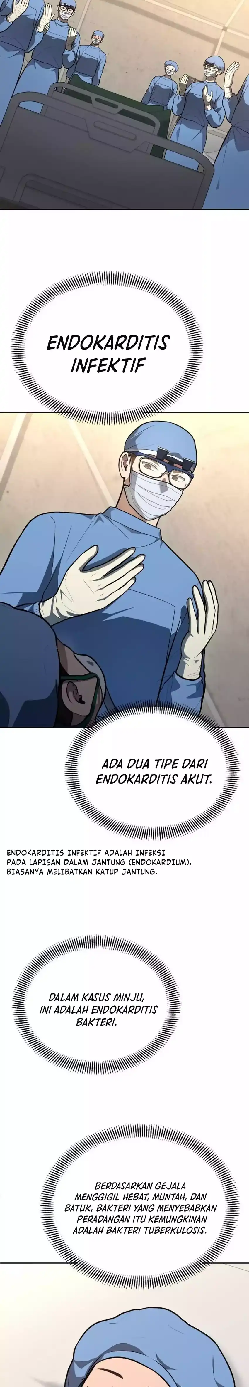 Baca God's Scalpel - Chapter 48 halaman 26