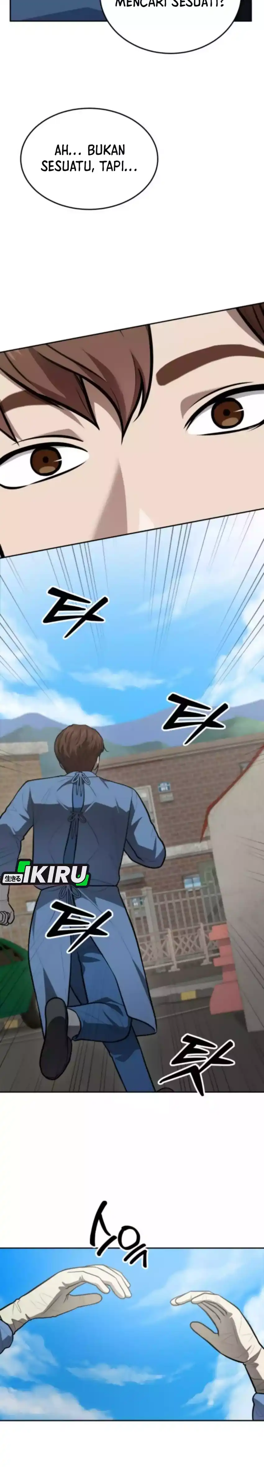 Baca God's Scalpel - Chapter 49 halaman 30