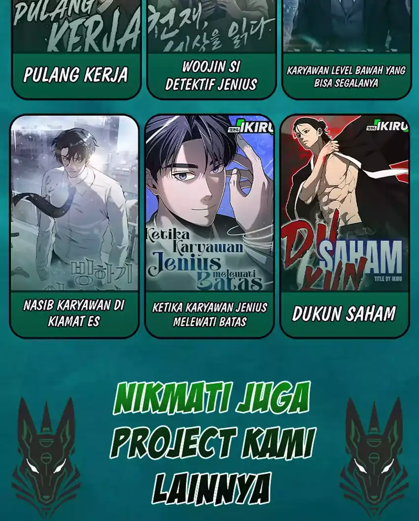 Baca God's Scalpel - Chapter 49 halaman 35