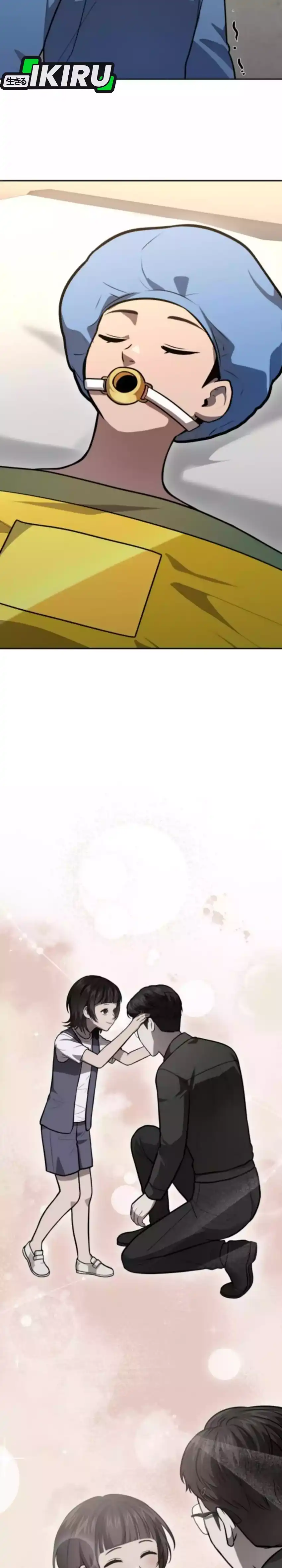 Baca God's Scalpel - Chapter 49 halaman 6