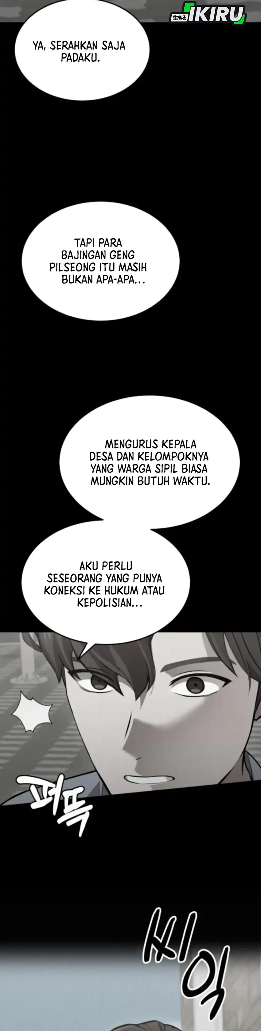 Baca God's Scalpel - Chapter 50 halaman 26