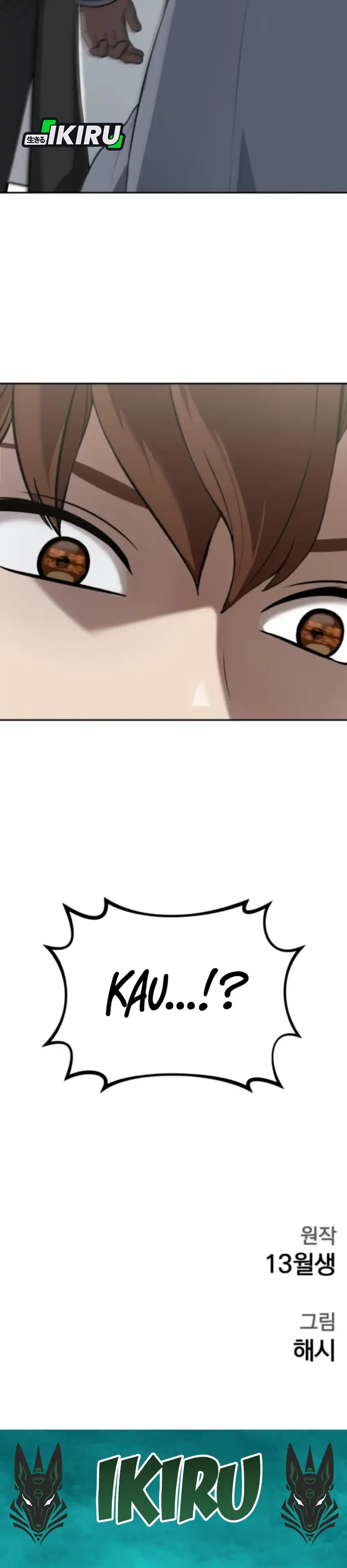 Baca God's Scalpel - Chapter 50 halaman 44