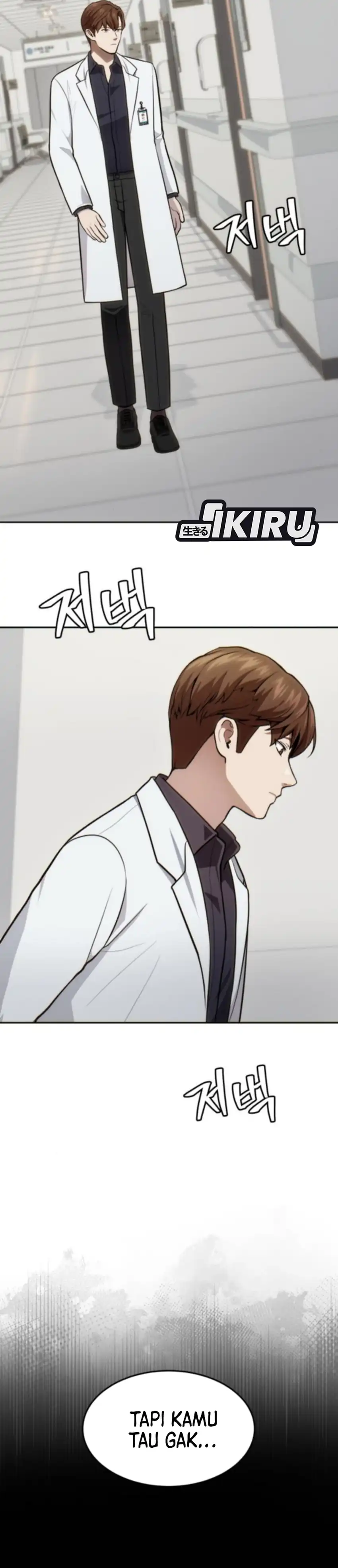 Baca God's Scalpel - Chapter 52 halaman 36