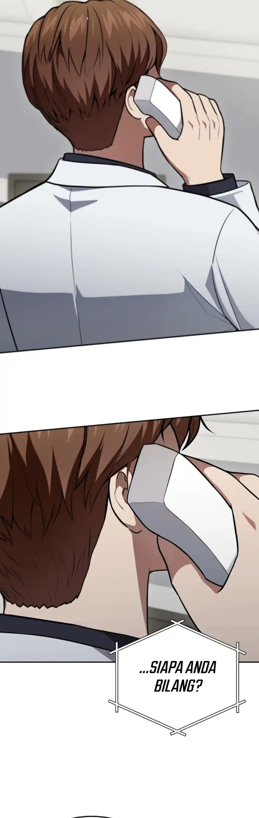 Baca God's Scalpel - Chapter 52 halaman 42