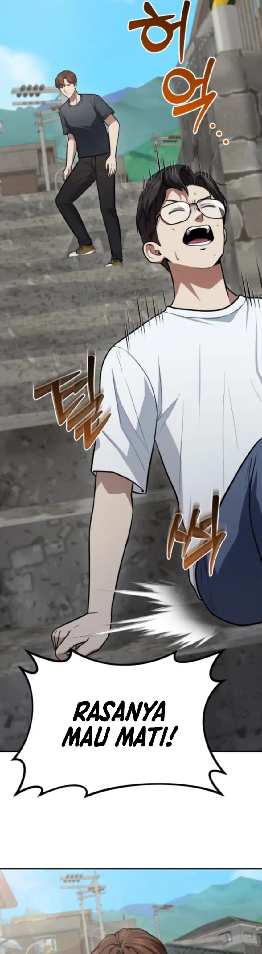 Baca God's Scalpel - Chapter 53 halaman 13