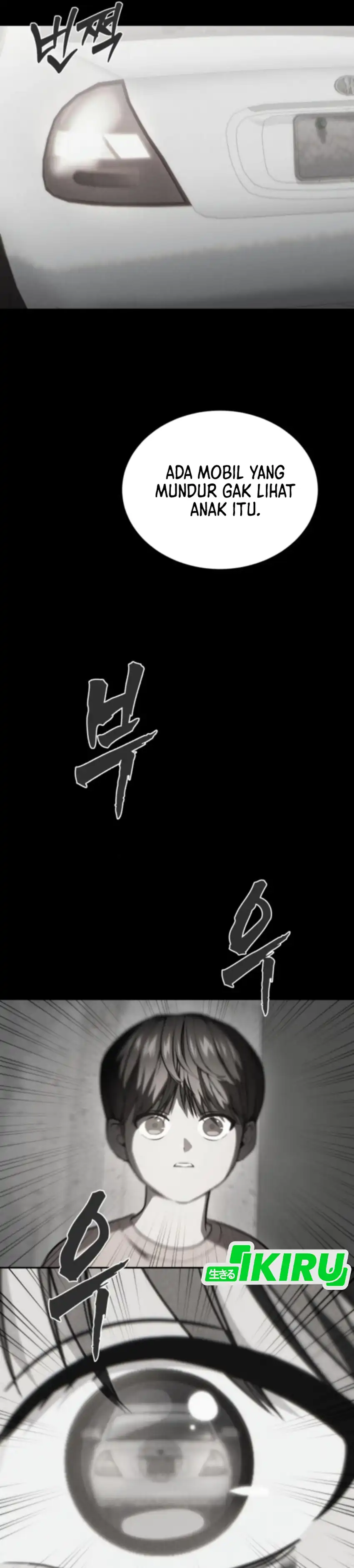 Baca God's Scalpel - Chapter 53 halaman 30