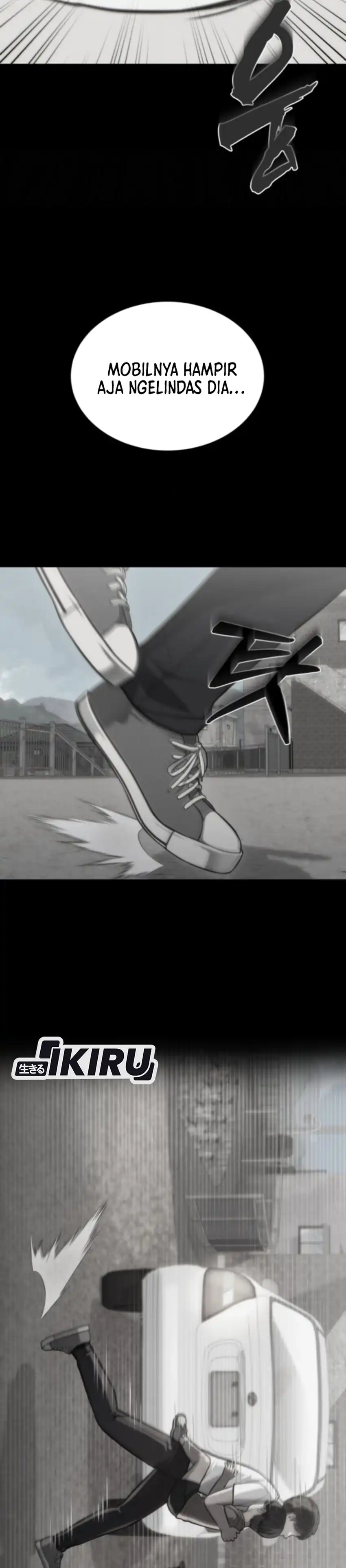 Baca God's Scalpel - Chapter 53 halaman 31