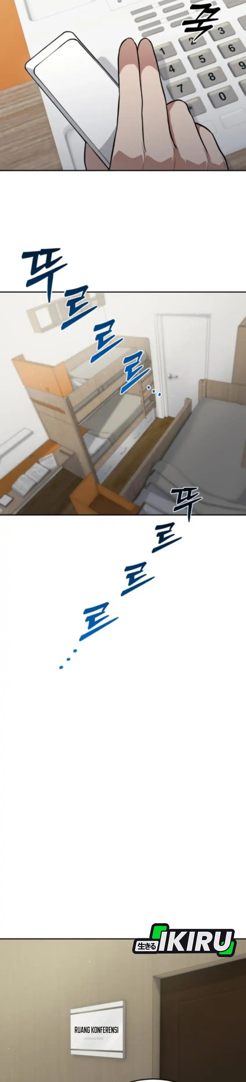 Baca God's Scalpel - Chapter 53 halaman 5