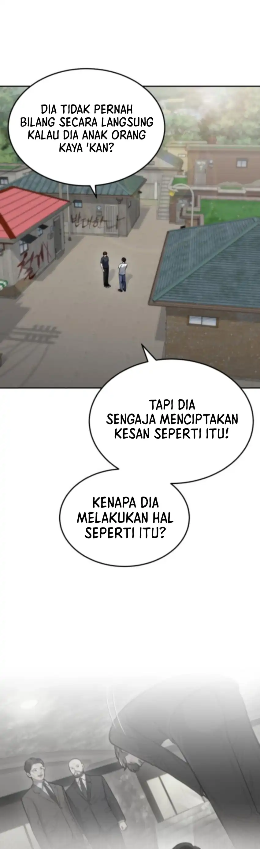 Baca God's Scalpel - Chapter 54 halaman 12