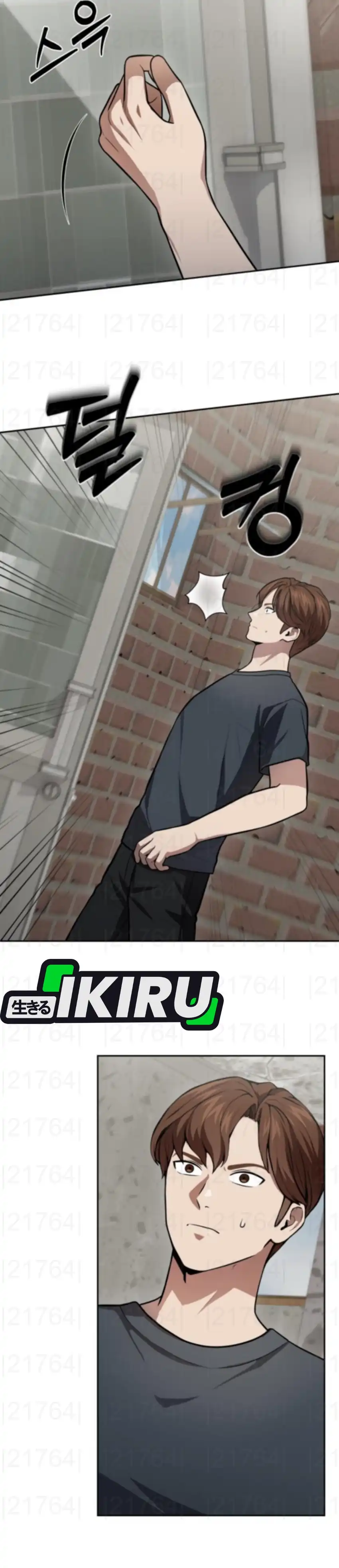 Baca God's Scalpel - Chapter 54 halaman 20