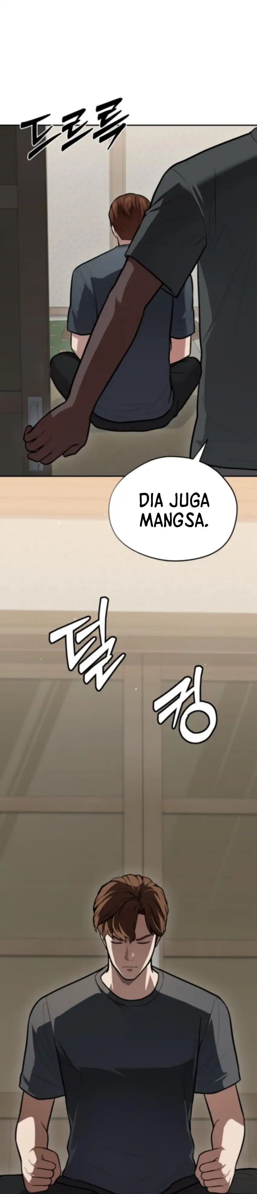 Baca God's Scalpel - Chapter 54 halaman 32