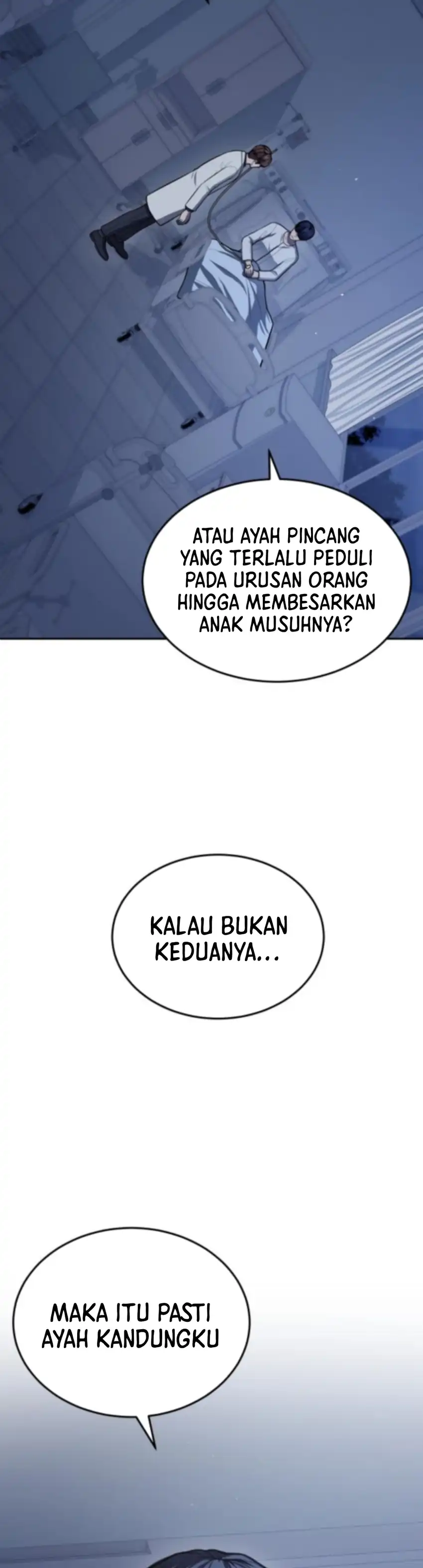 Baca God's Scalpel - Chapter 54 halaman 37