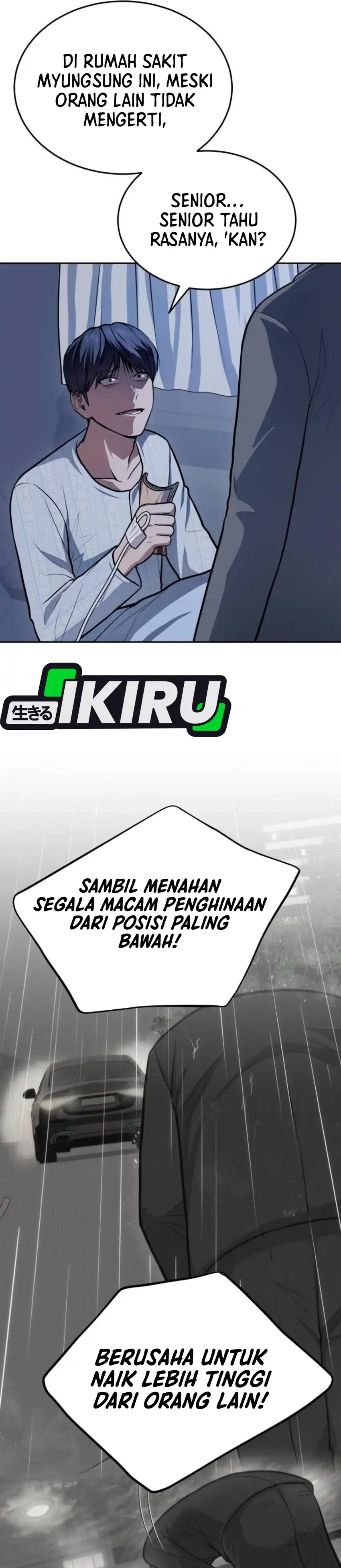 Baca God's Scalpel - Chapter 55 halaman 10