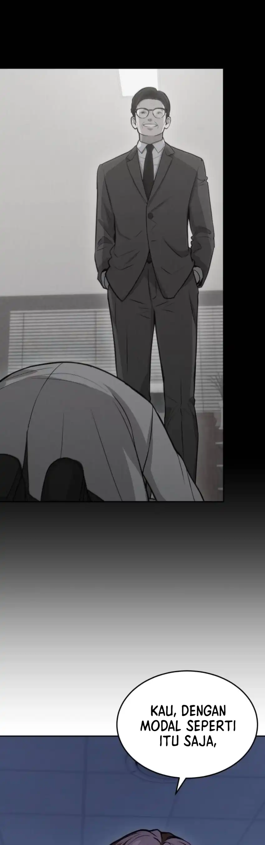 Baca God's Scalpel - Chapter 55 halaman 13