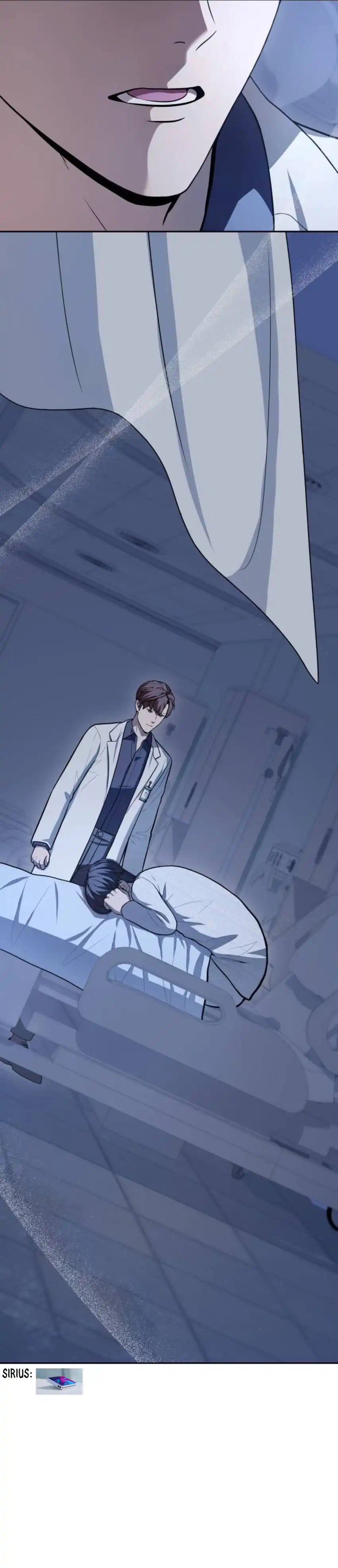 Baca God's Scalpel - Chapter 55 halaman 17