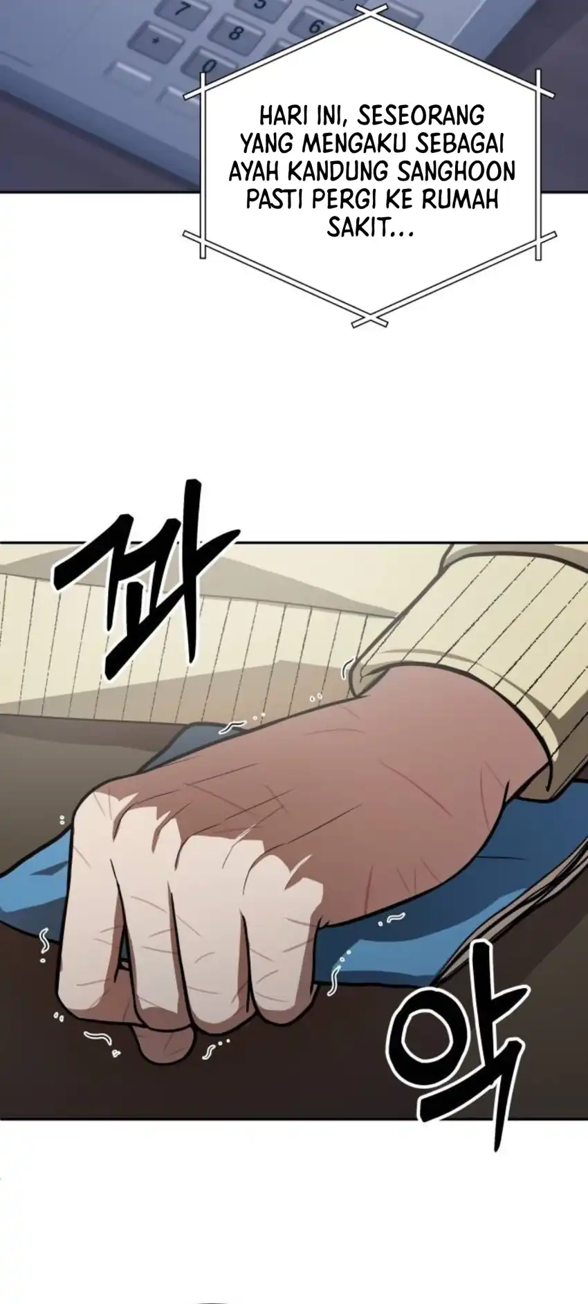 Baca God's Scalpel - Chapter 55 halaman 39