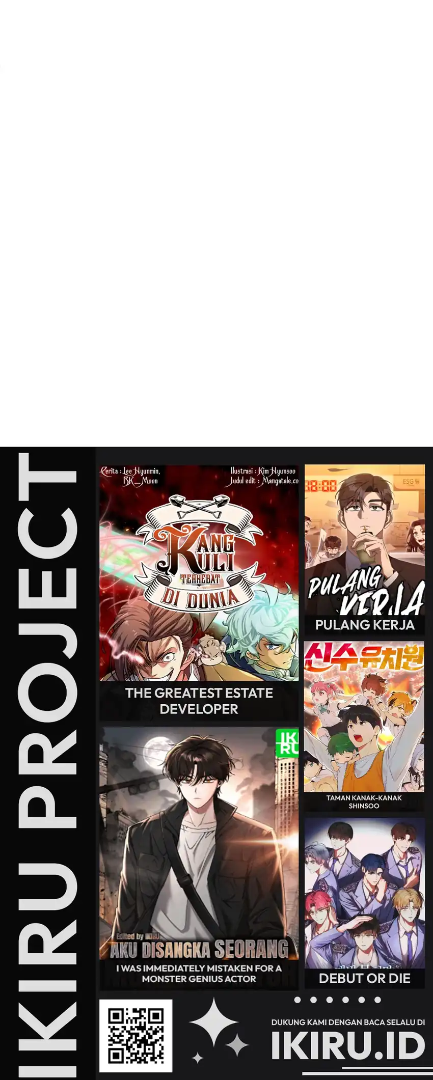 Baca God's Scalpel - Chapter 55 halaman 42