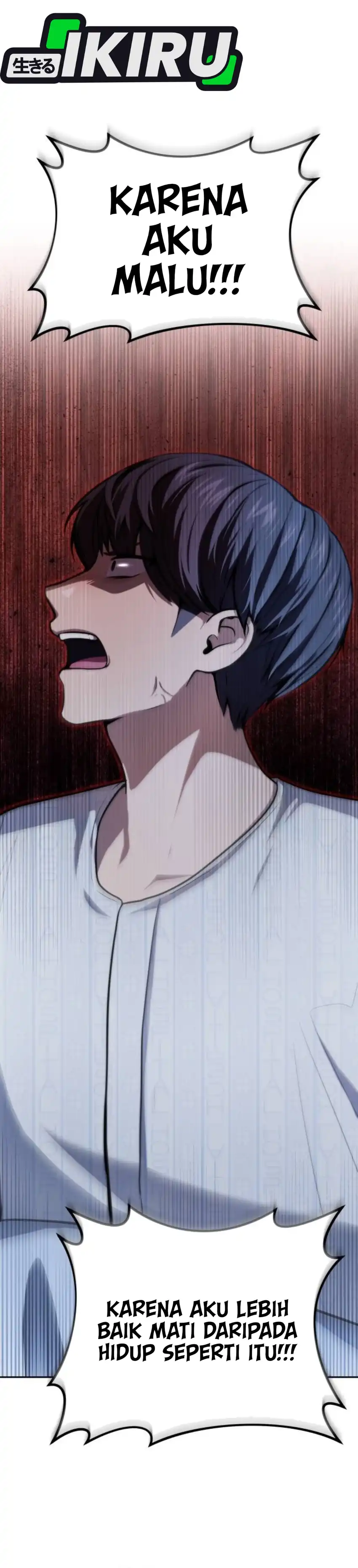 Baca God's Scalpel - Chapter 55 halaman 9