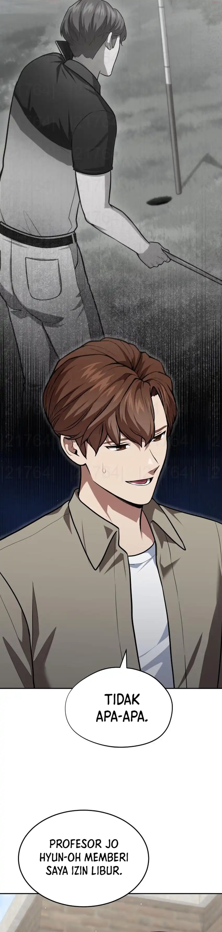 Baca God's Scalpel - Chapter 57 halaman 22