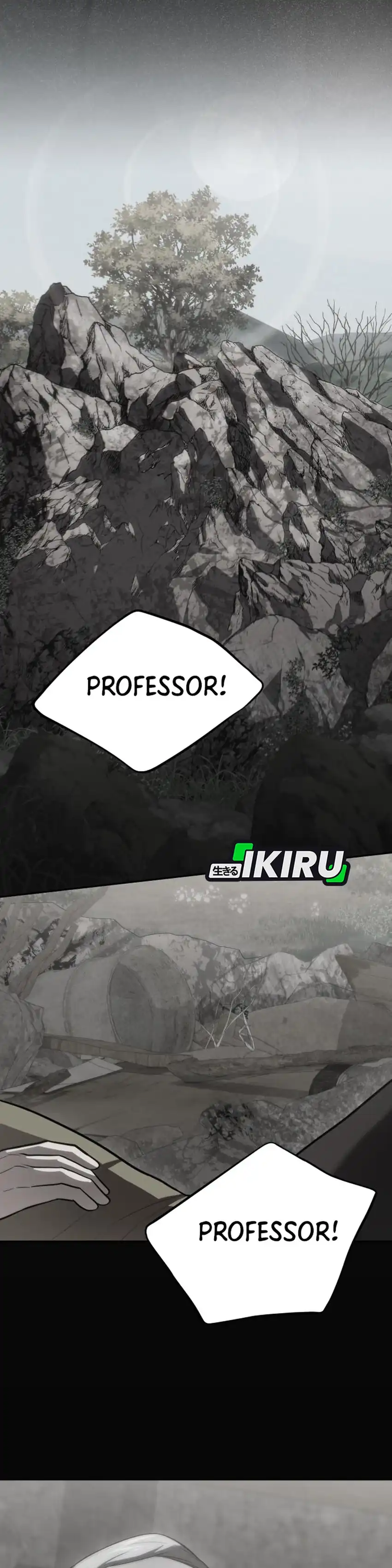 Baca God's Scalpel - Chapter 57 halaman 42