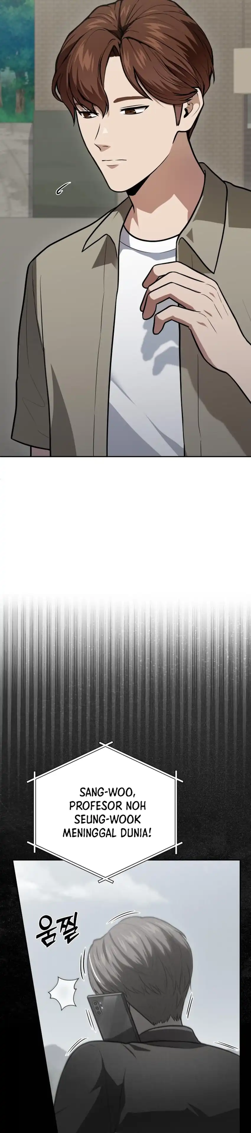 Baca God's Scalpel - Chapter 57 halaman 6