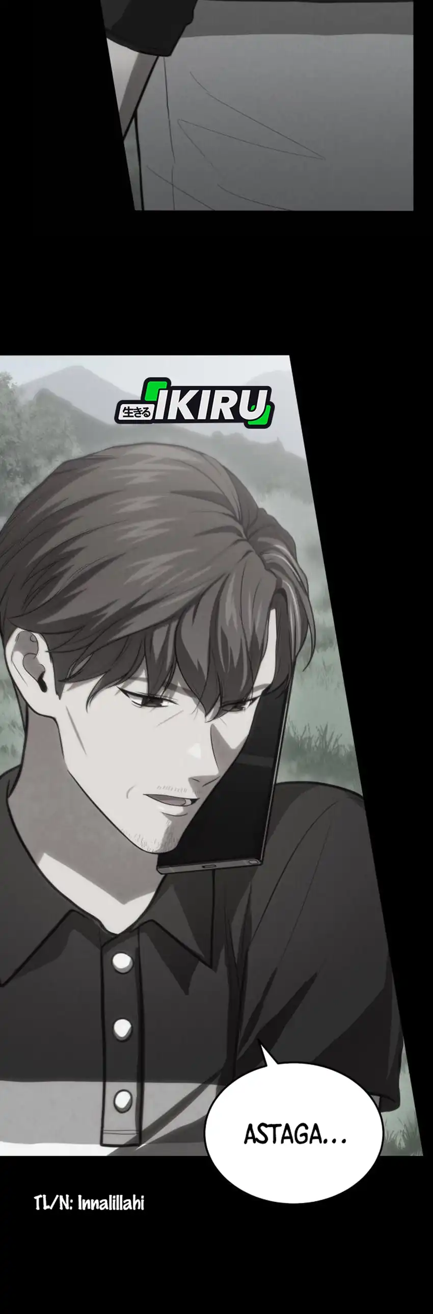 Baca God's Scalpel - Chapter 57 halaman 7