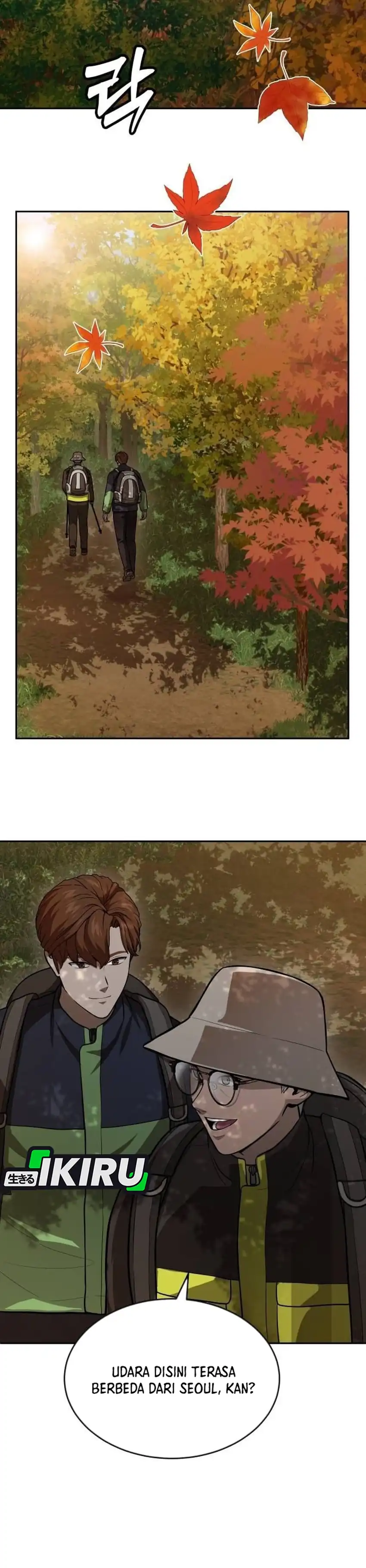 Baca God's Scalpel - Chapter 58 halaman 10