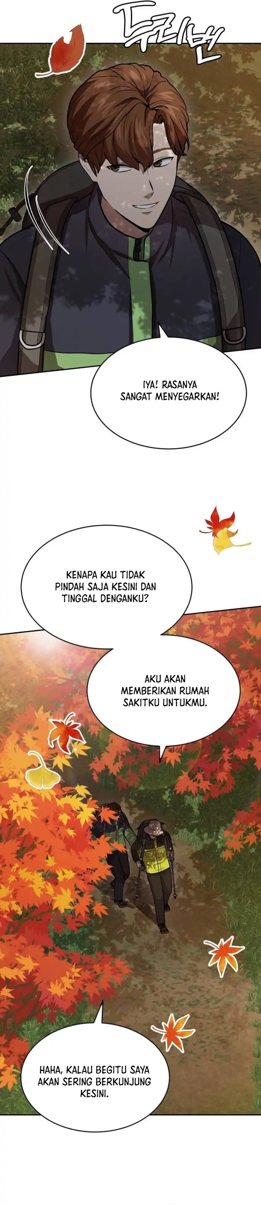 Baca God's Scalpel - Chapter 58 halaman 11