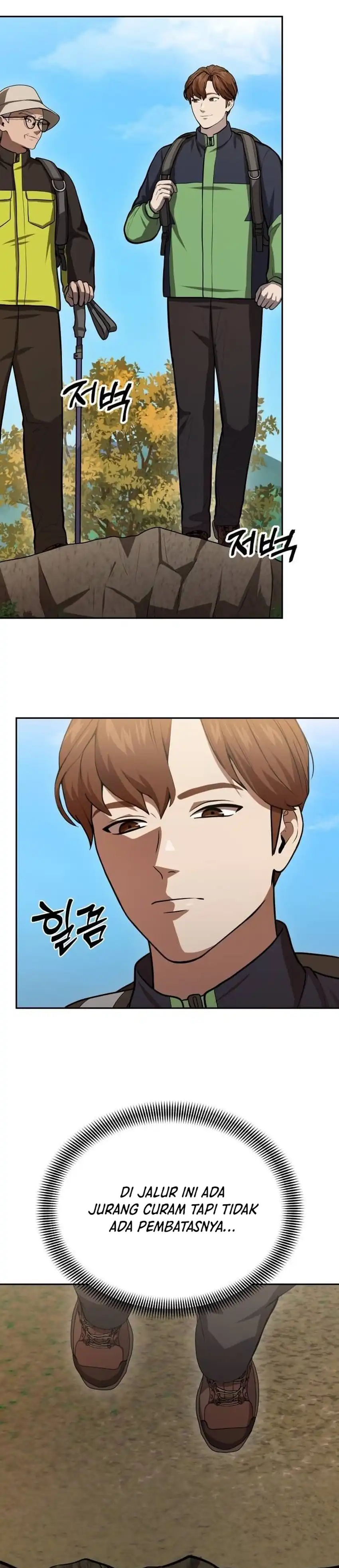 Baca God's Scalpel - Chapter 58 halaman 13