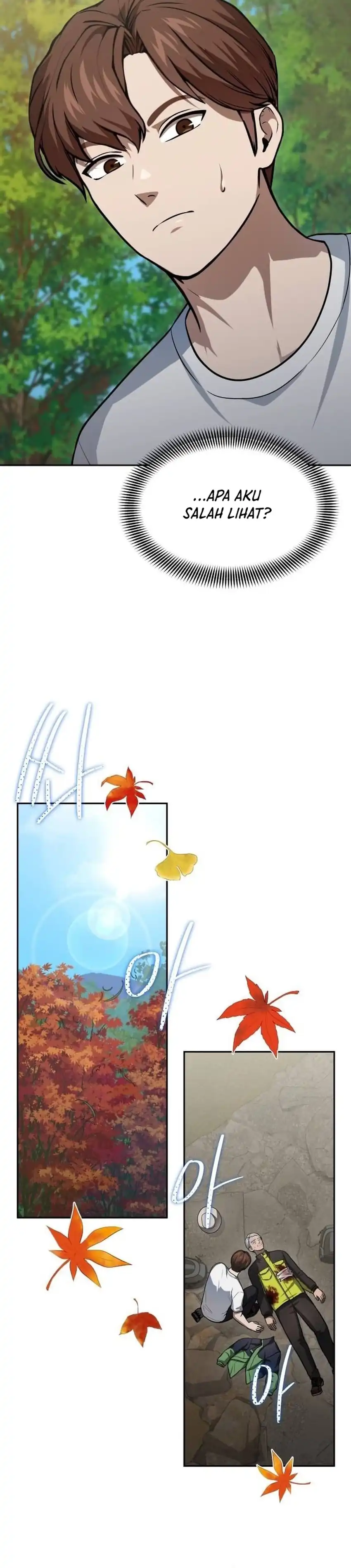Baca God's Scalpel - Chapter 58 halaman 33
