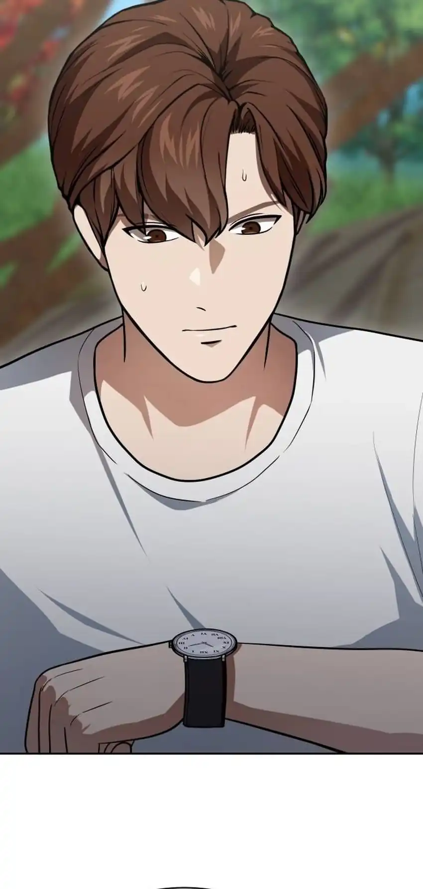 Baca God's Scalpel - Chapter 58 halaman 36