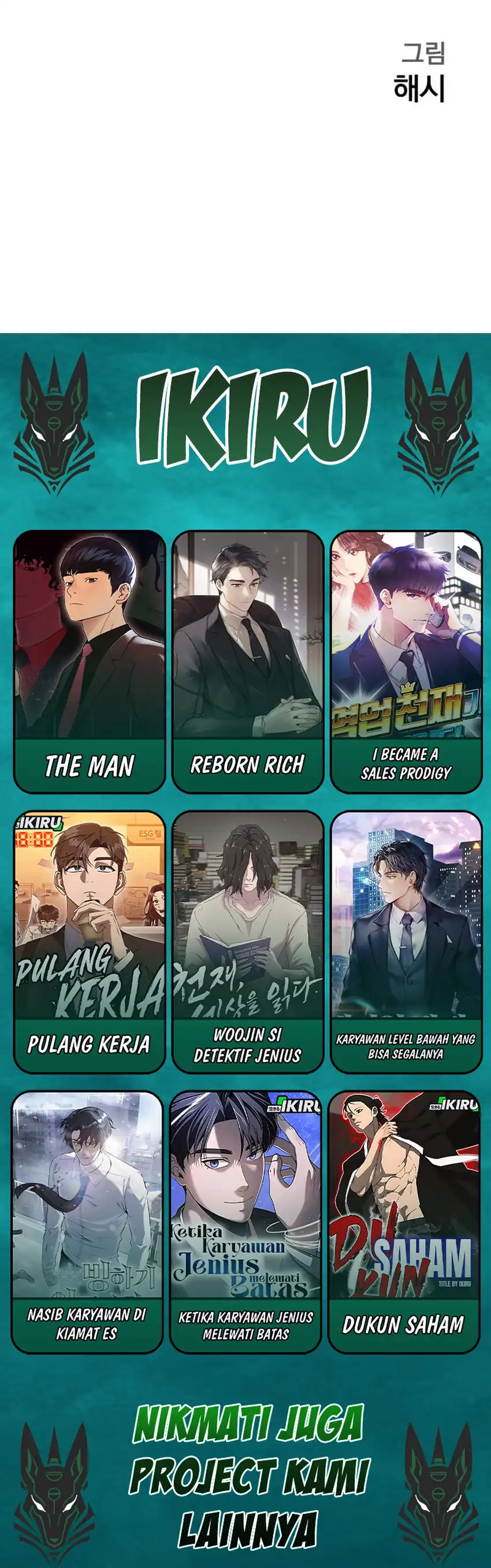 Baca God's Scalpel - Chapter 58 halaman 45