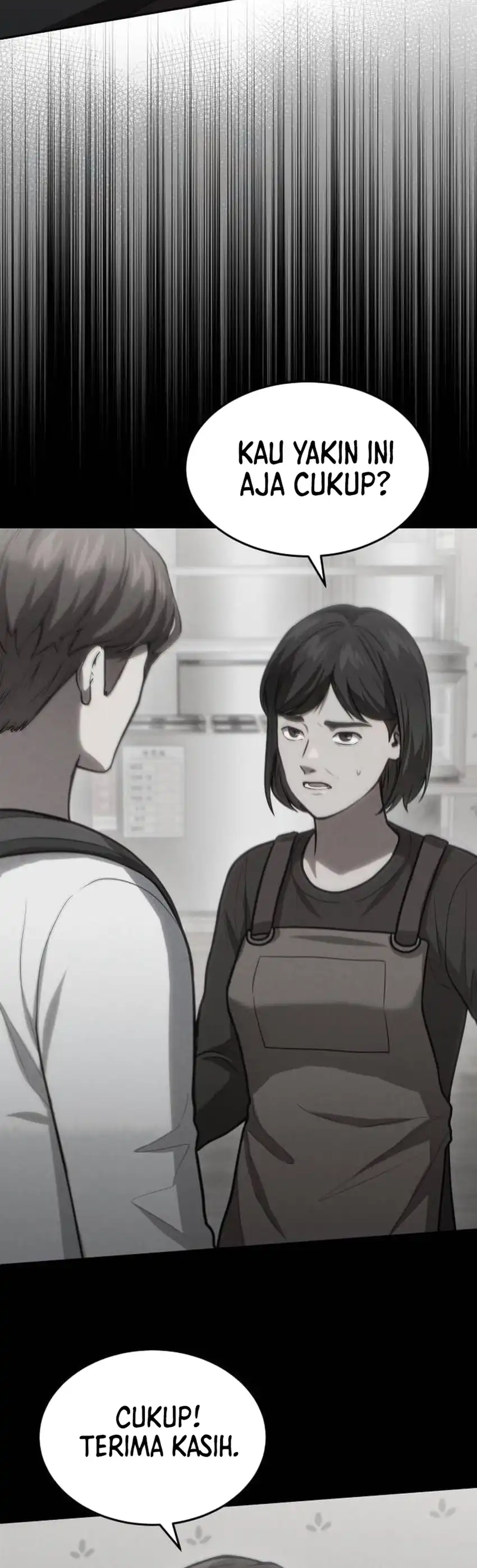 Baca God's Scalpel - Chapter 59 halaman 16