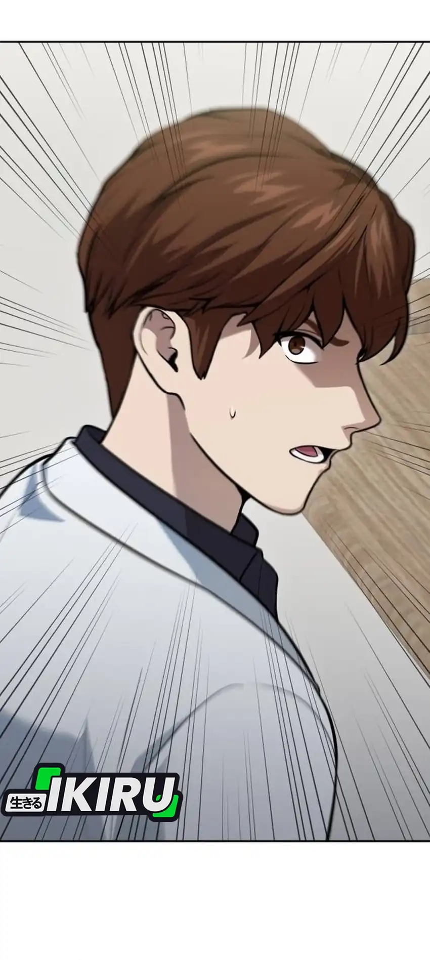 Baca God's Scalpel - Chapter 59 halaman 42