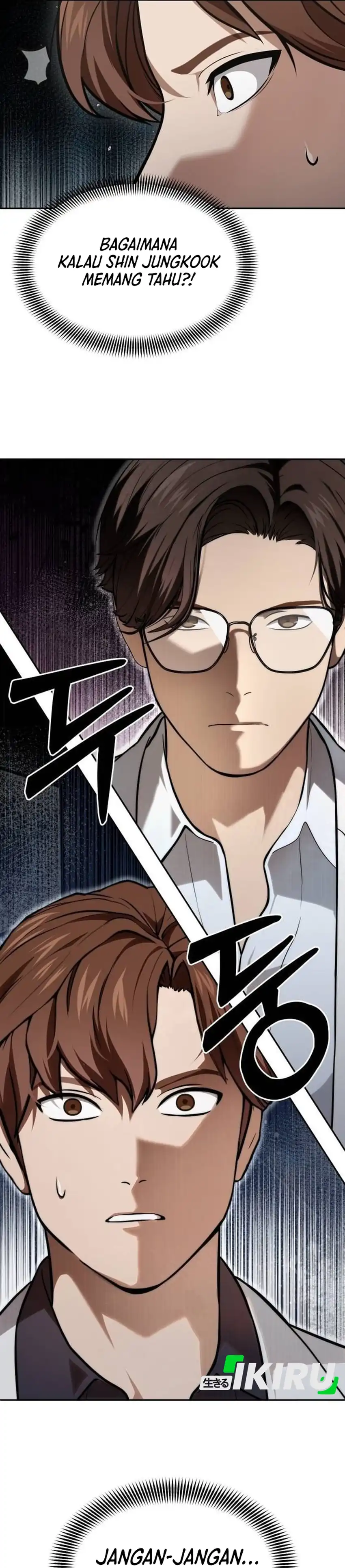 Baca God's Scalpel - Chapter 60 halaman 46