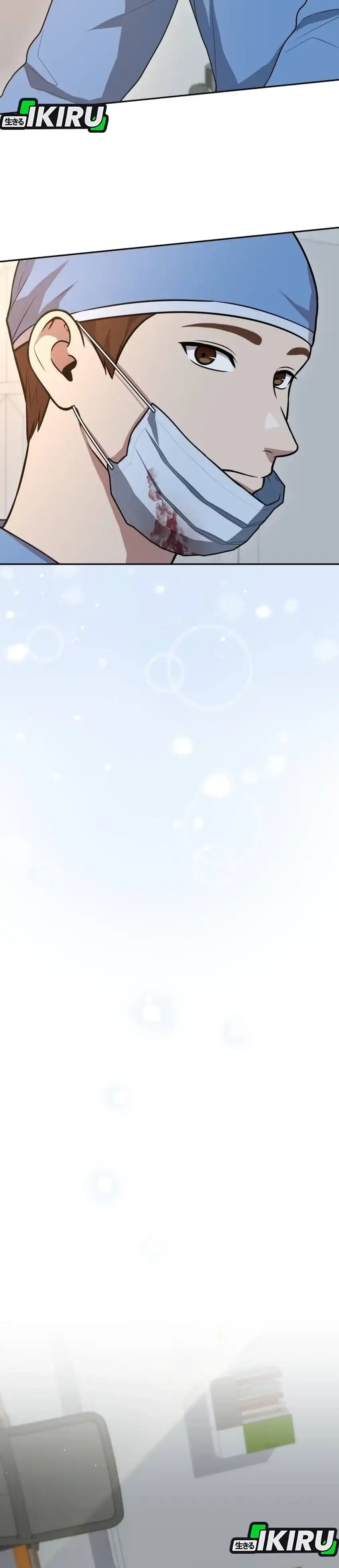 Baca God's Scalpel - Chapter 62 halaman 38