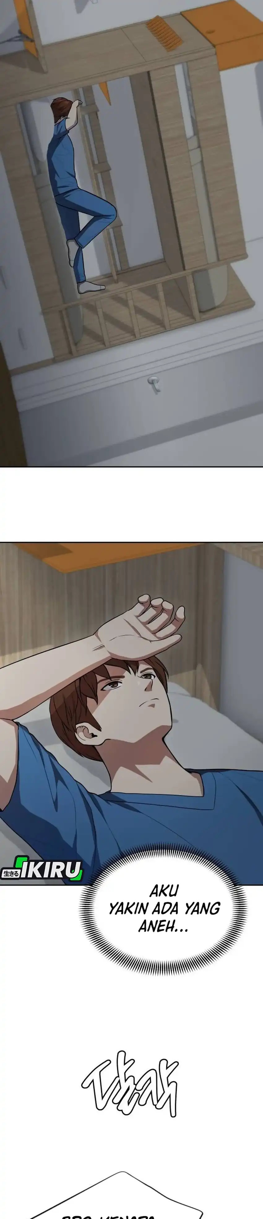 Baca God's Scalpel - Chapter 62 halaman 39