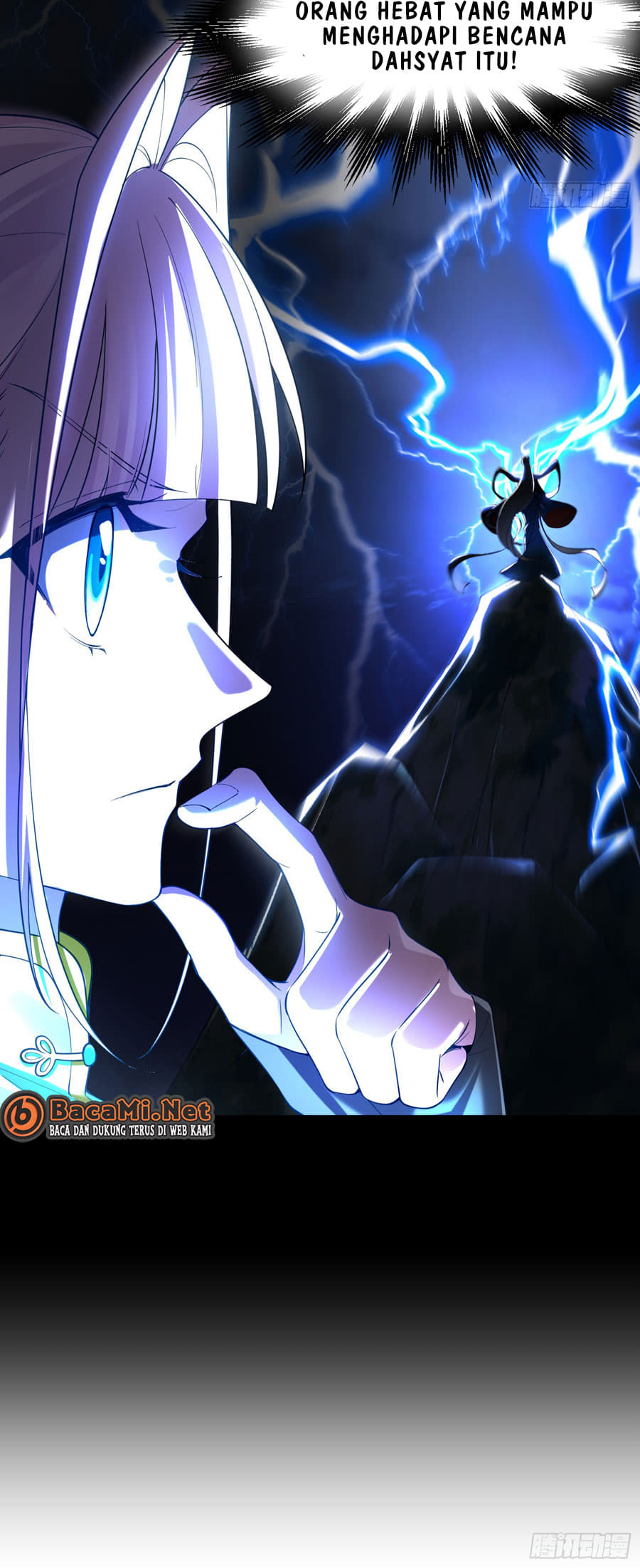 Baca Golden Core Is a Star You Call This Cultivating Immortality - Chapter 02 halaman 21