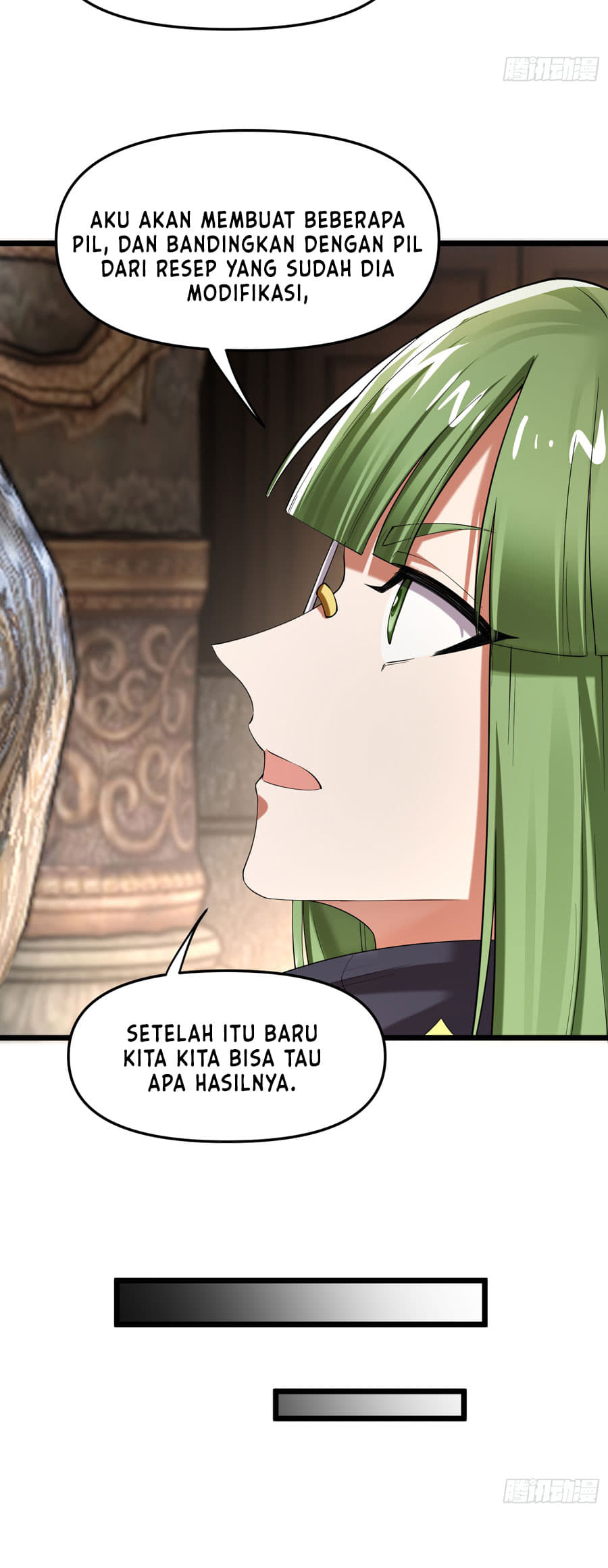 Baca Golden Core Is a Star You Call This Cultivating Immortality - Chapter 04 halaman 28