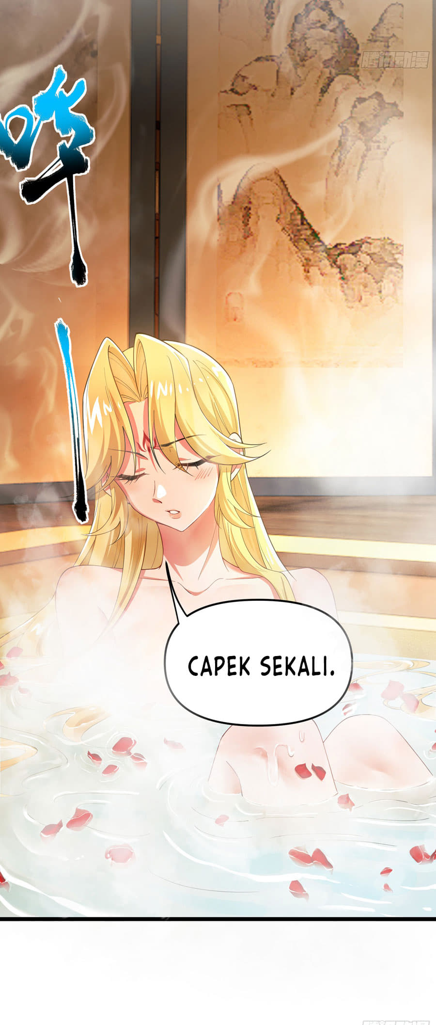 Baca Golden Core Is a Star You Call This Cultivating Immortality - Chapter 05 halaman 14