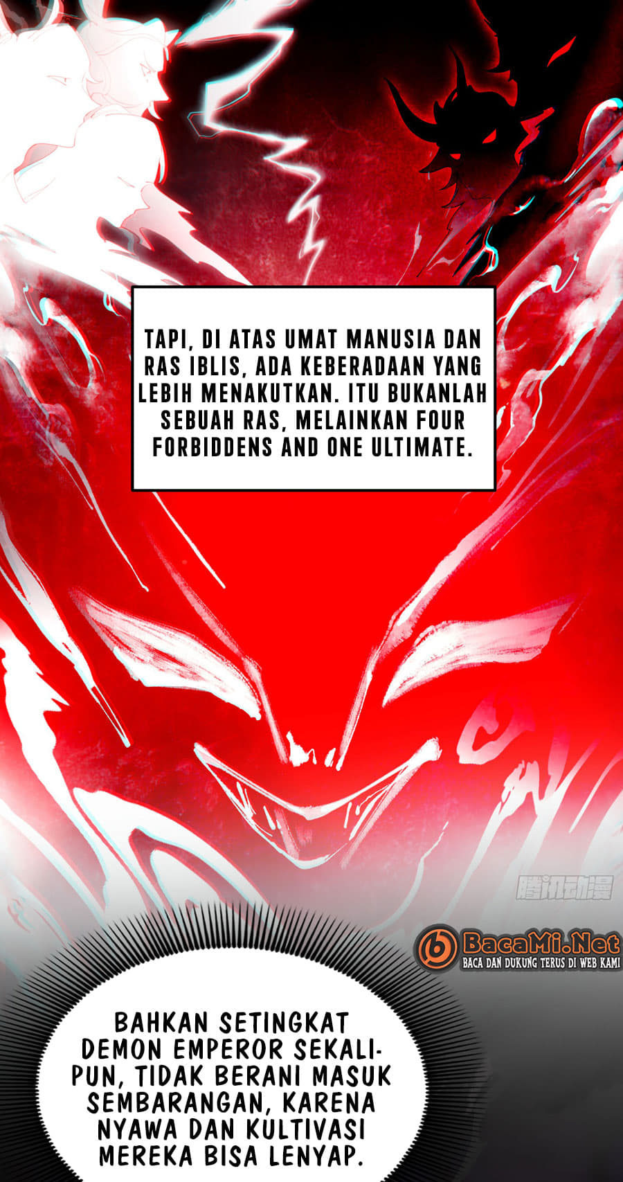 Baca Golden Core Is a Star You Call This Cultivating Immortality - Chapter 05 halaman 27