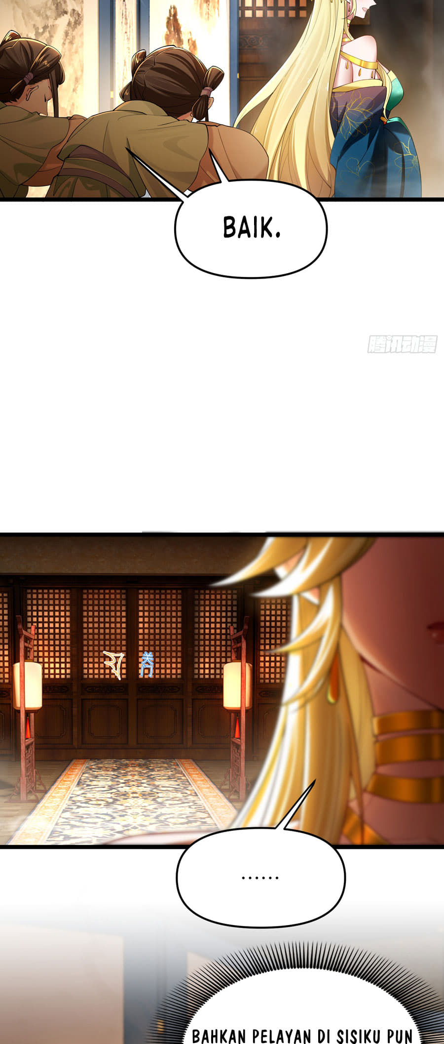 Baca Golden Core Is a Star You Call This Cultivating Immortality - Chapter 05 halaman 9