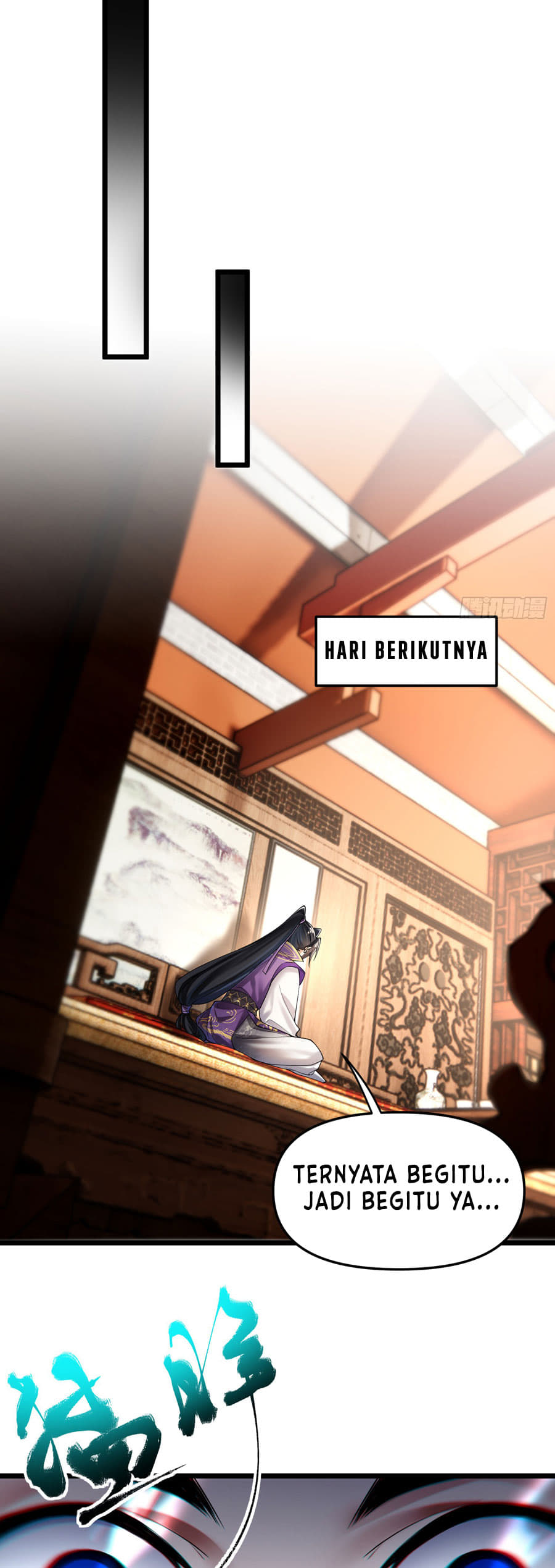 Baca Golden Core Is a Star You Call This Cultivating Immortality - Chapter 07 halaman 16