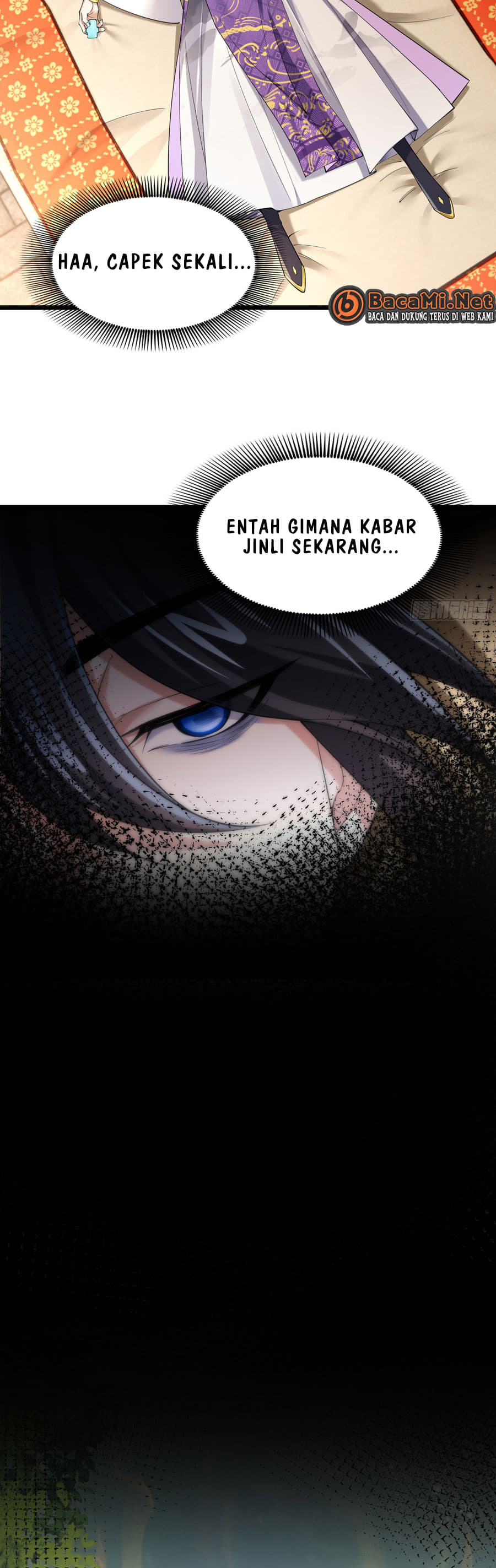 Baca Golden Core Is a Star You Call This Cultivating Immortality - Chapter 07 halaman 20