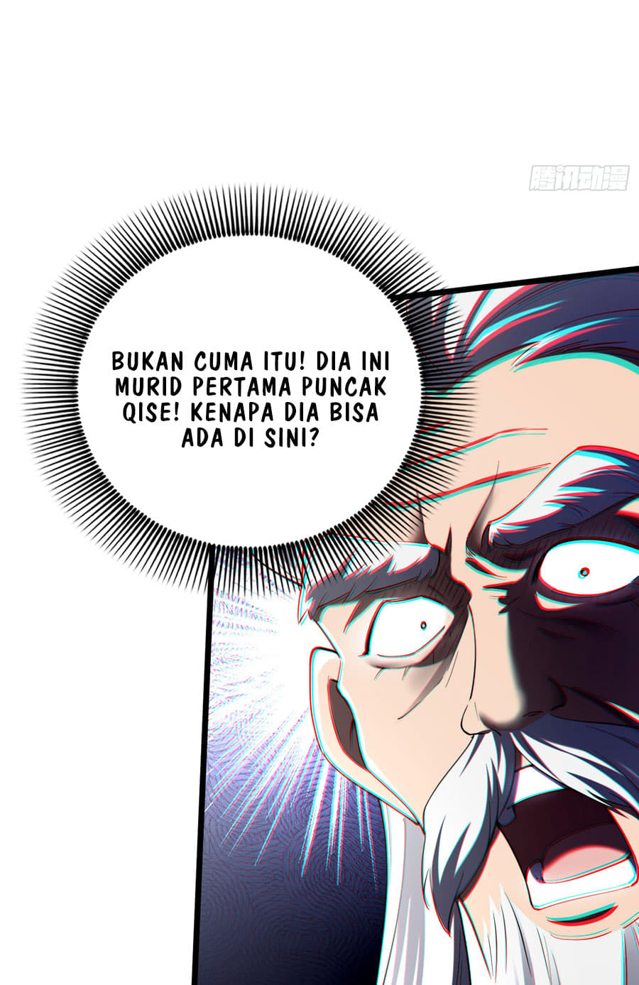 Baca Golden Core Is a Star You Call This Cultivating Immortality - Chapter 08 halaman 27