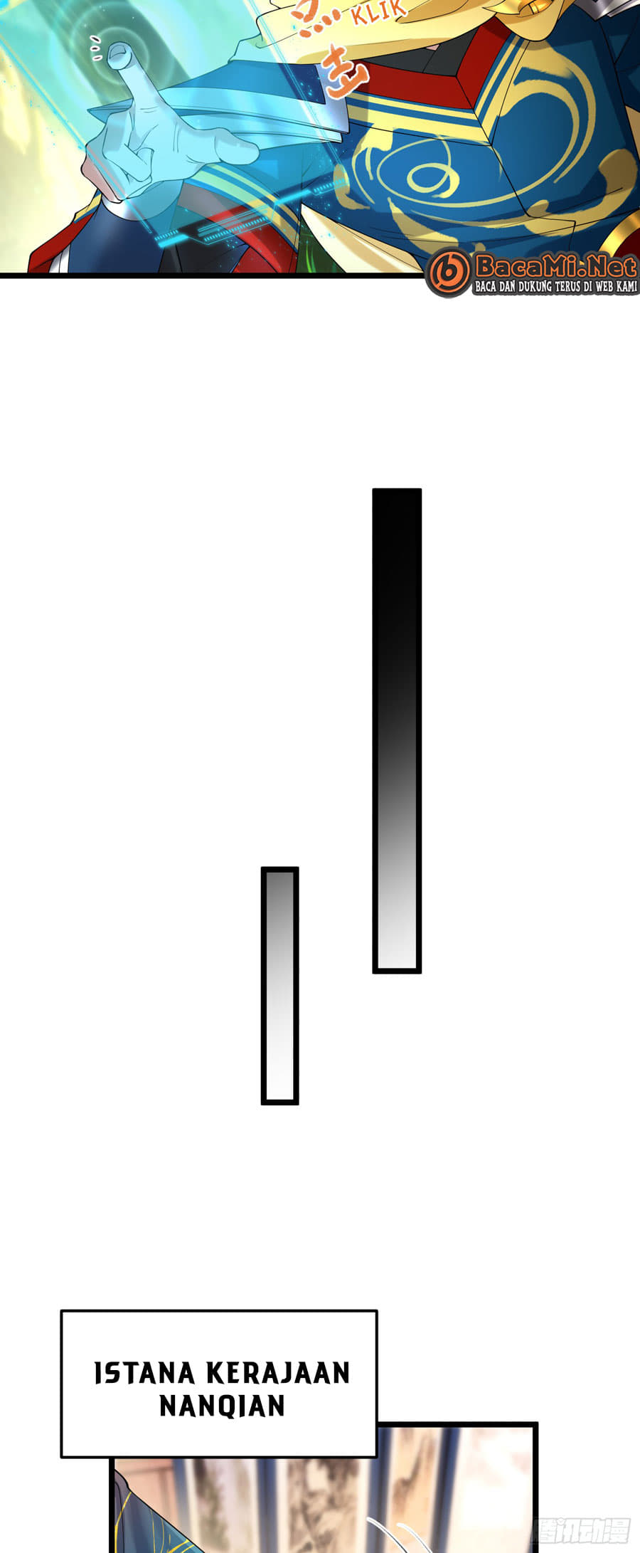 Baca Golden Core Is a Star You Call This Cultivating Immortality - Chapter 10 halaman 11